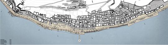 "Arbostora" - Riqualifica della riva e degli spazi pubblici a lago e a monte, Morcote