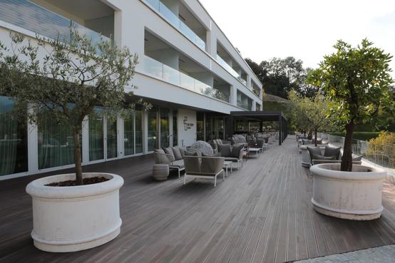 Residenza Emerald Living, Lugano Paradiso